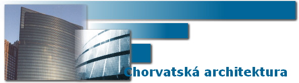 Chorvatsk architektura